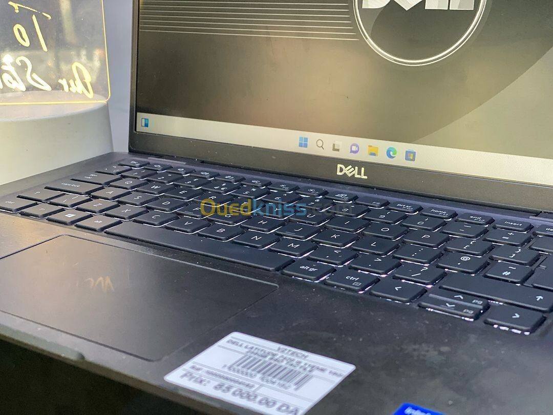 DELL LATITUDE 7420 TACTILE i5-1145G7 16GB 256GB SSD TACTILE