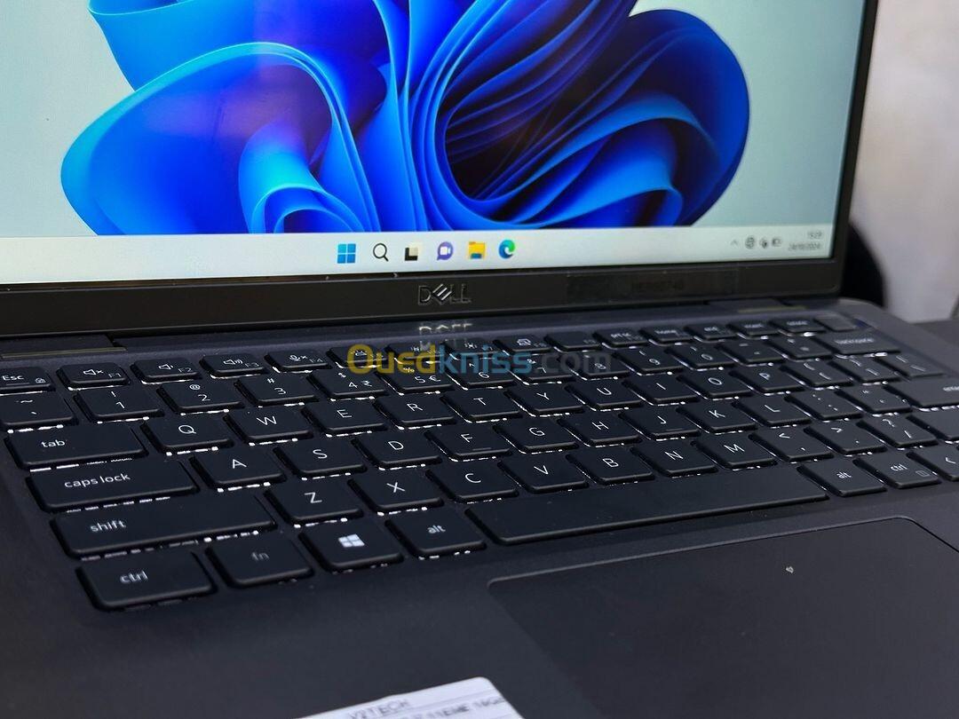 DELL LATITUDE 7420  I7-1165G7 16GB 512GB SSD