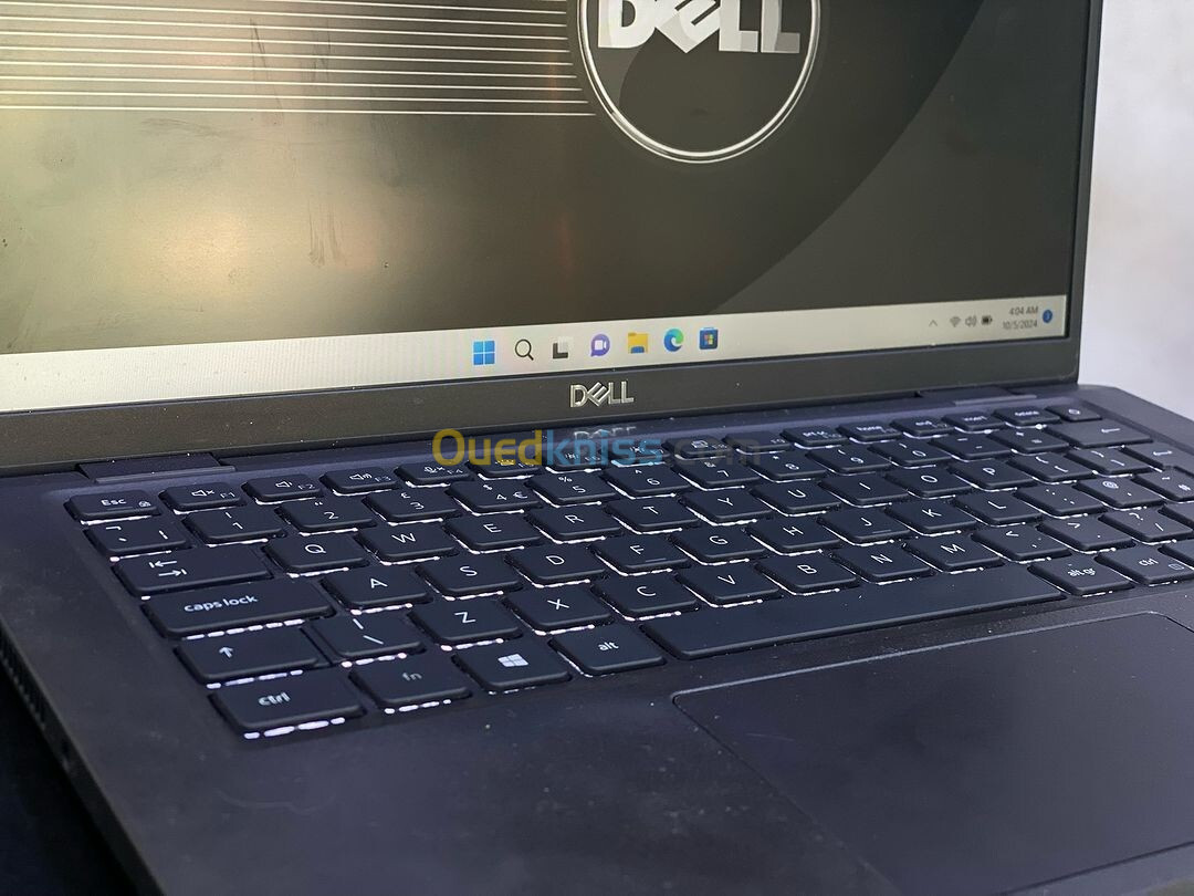 DELL LATITUDE 7420 TACTILE i5-1145G7 16GB 256GB SSD TACTILE