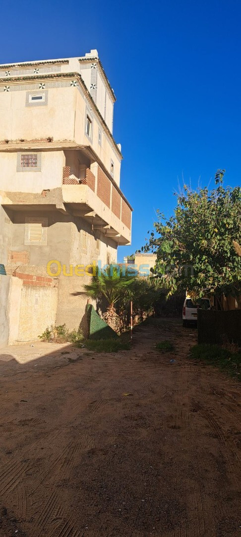 Vente Villa Alger Ain benian