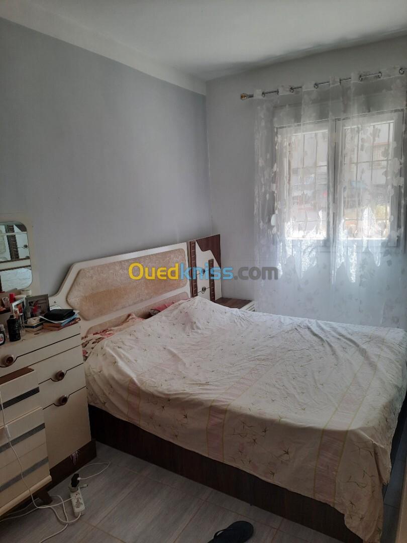 Location Appartement F3 Tipaza Kolea