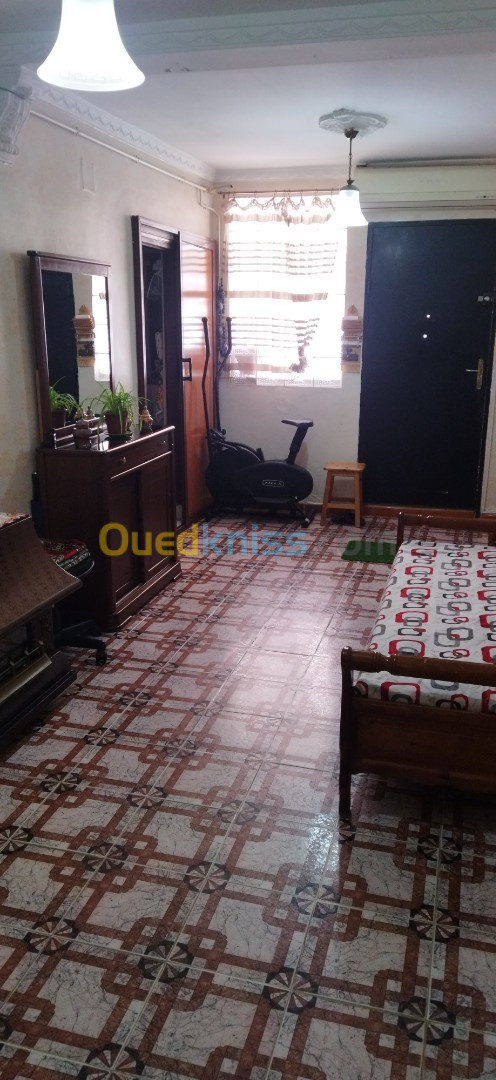 Vente Duplex F4 Alger Cheraga