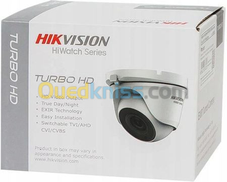 Camera hikvision 4mp exterieur