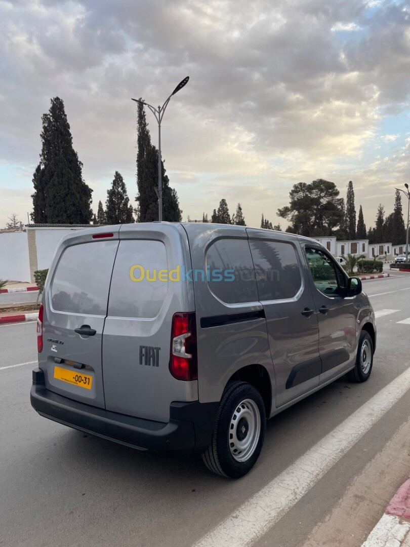 Fiat Doblo 2024 