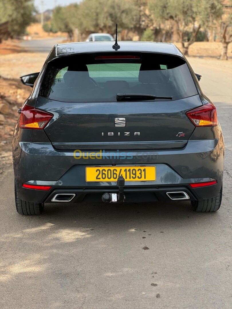 Seat Ibiza 2019 FR