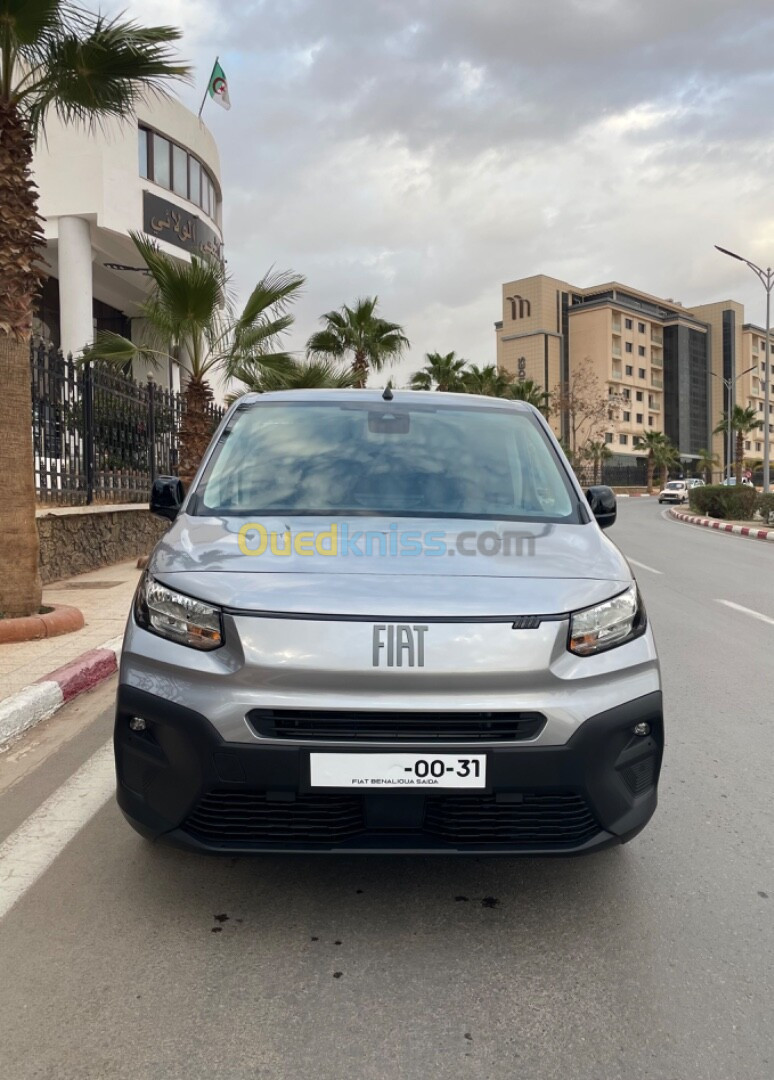 Fiat Doblo 2024 