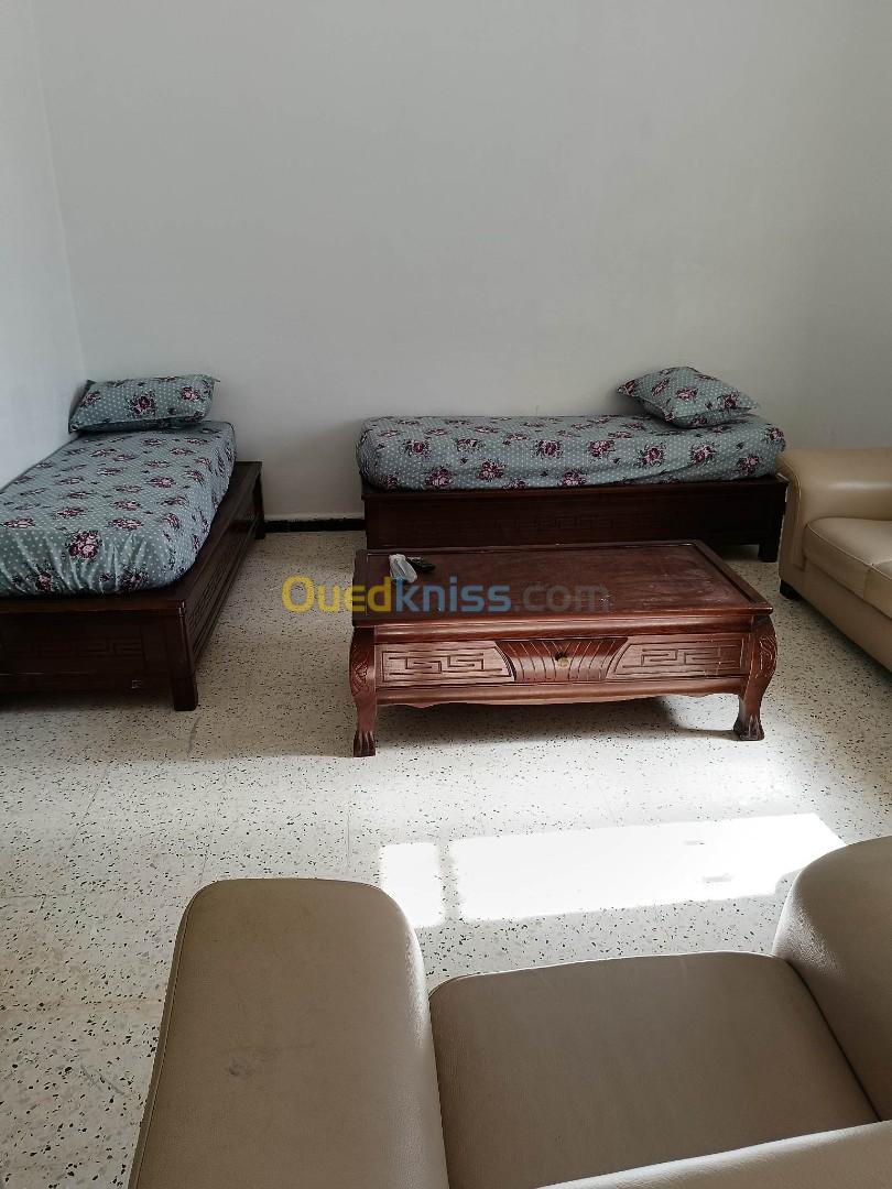 Location Appartement F3 El Tarf El kala