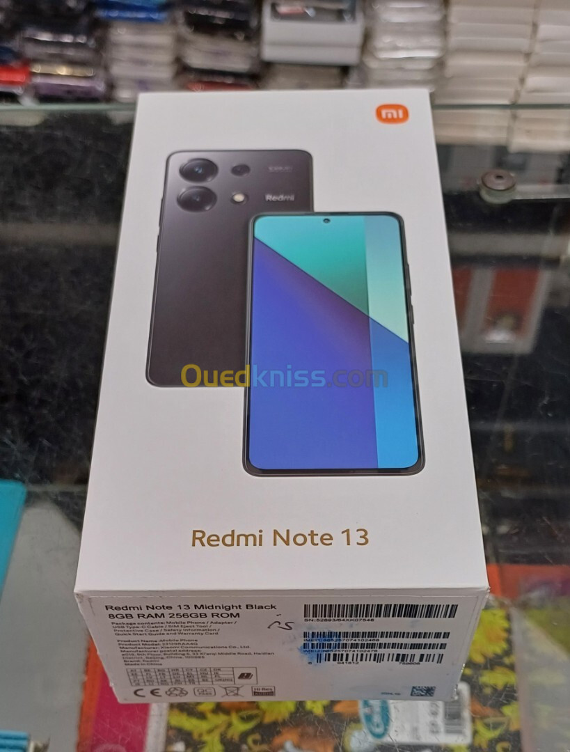 Redmi Note 13