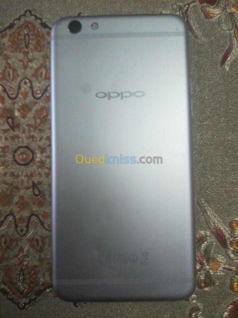 oppo F3 plus