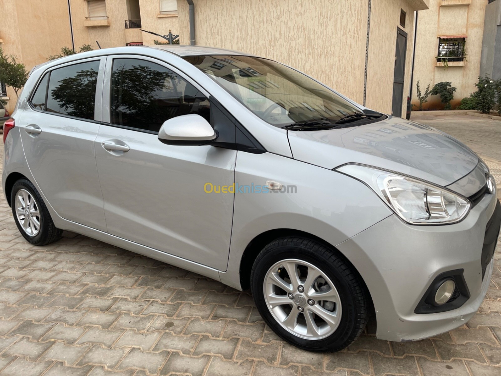 Hyundai Grand i10 2017 