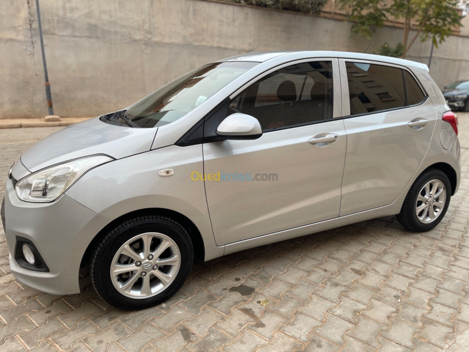 Hyundai Grand i10 2017 