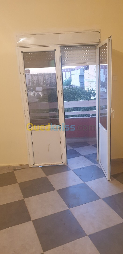 Location Appartement F3 Alger Baraki