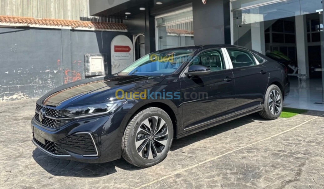 Volkswagen Passat 2024 R line