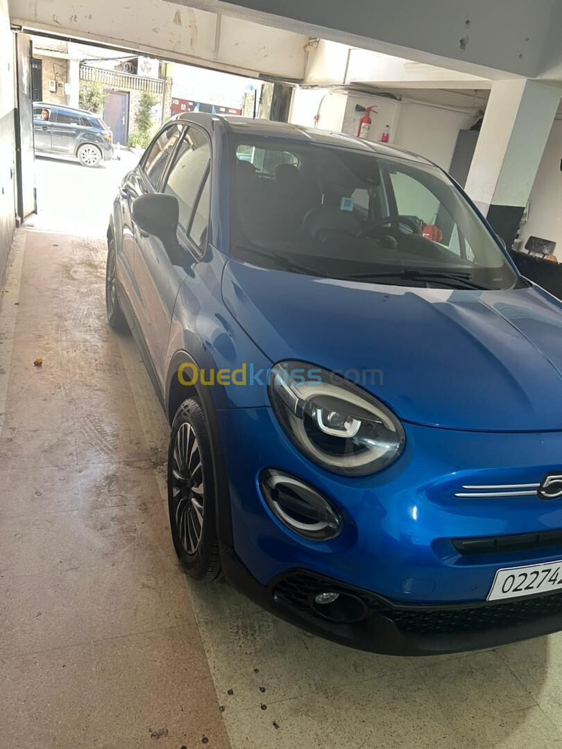 Fiat 500x 2024 500x