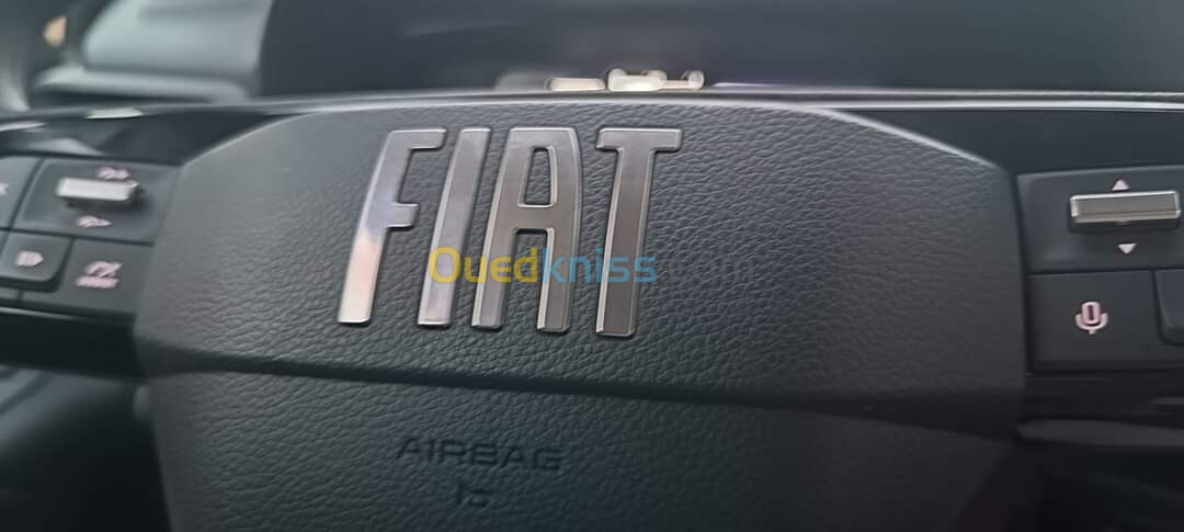 Fiat Fiat Doblo New 2024 Nouveau design