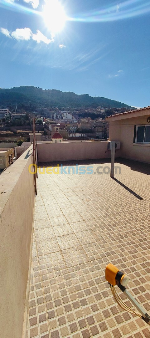 Vente Appartement F4 Tlemcen Tlemcen