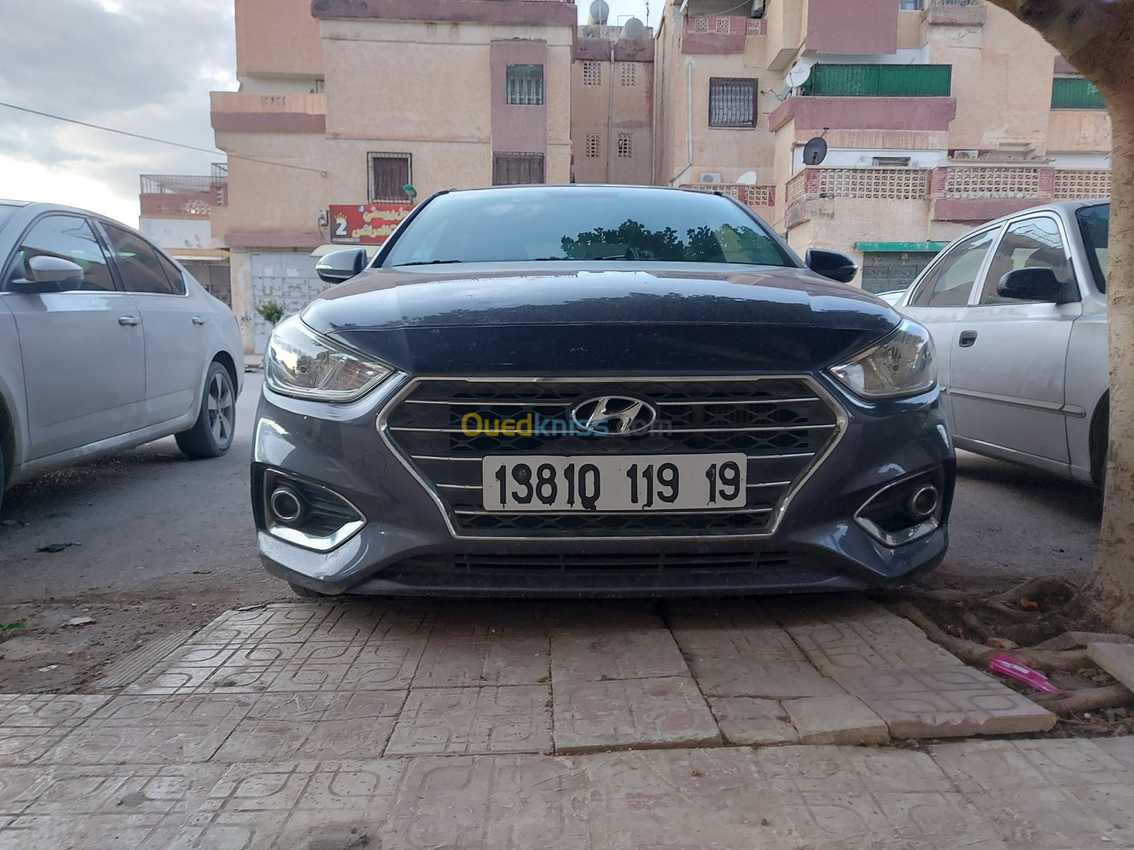 Hyundai Accent 2019 GL+