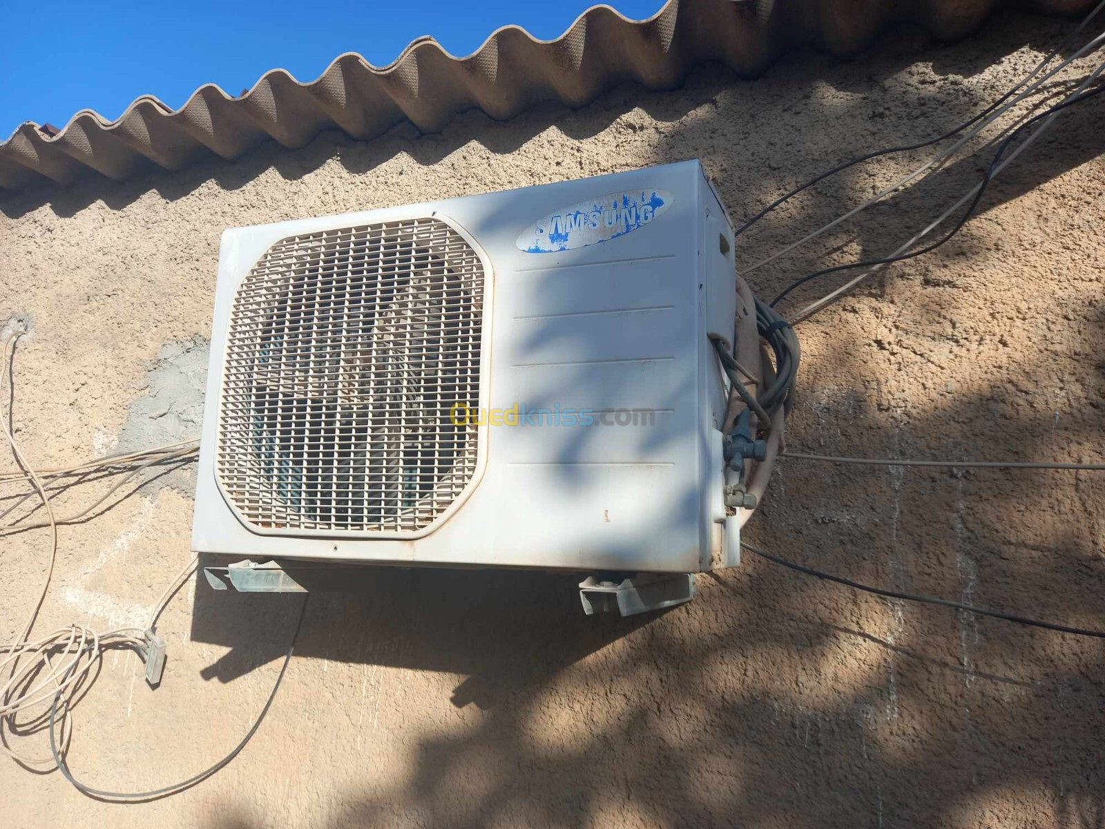 climatiseur 24000 BTU