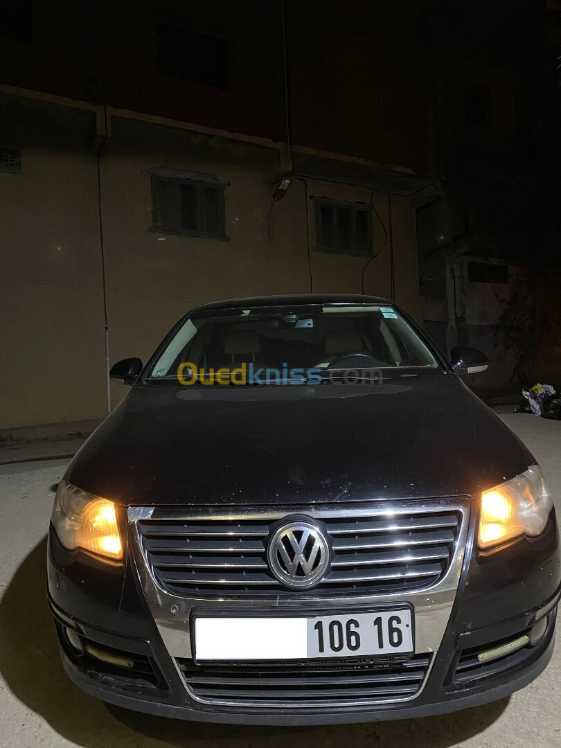 Volkswagen Passat 2006 Passat