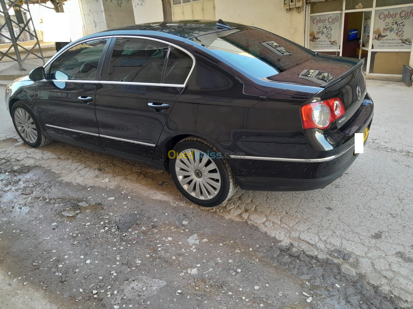 Volkswagen Passat 2006 Passat