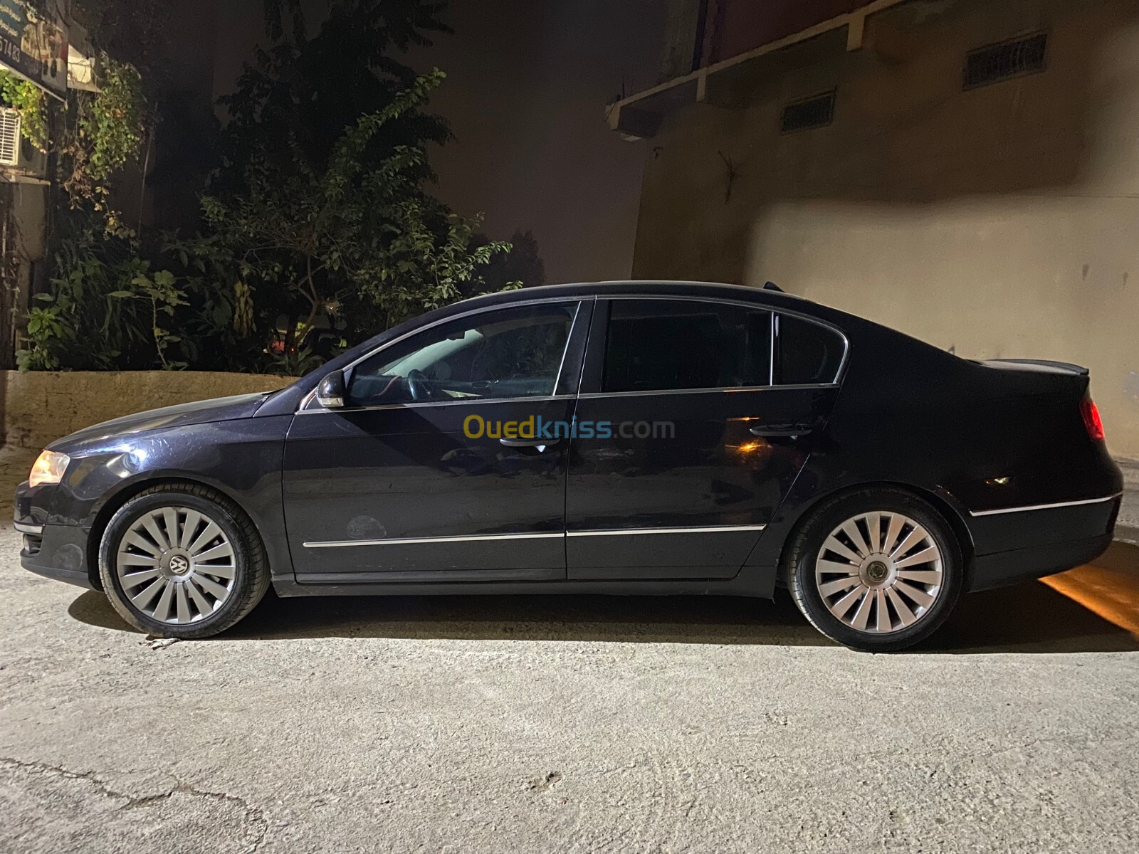 Volkswagen Passat 2006 Passat