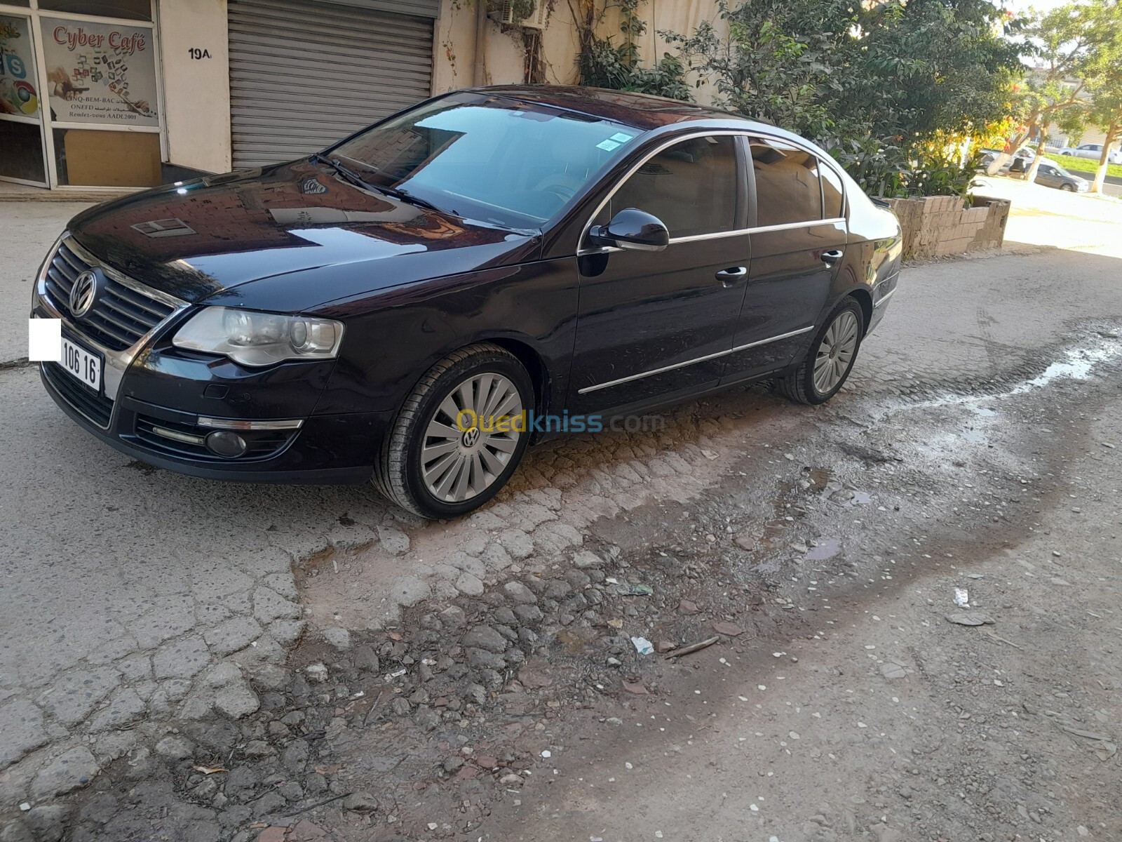 Volkswagen Passat 2006 Passat