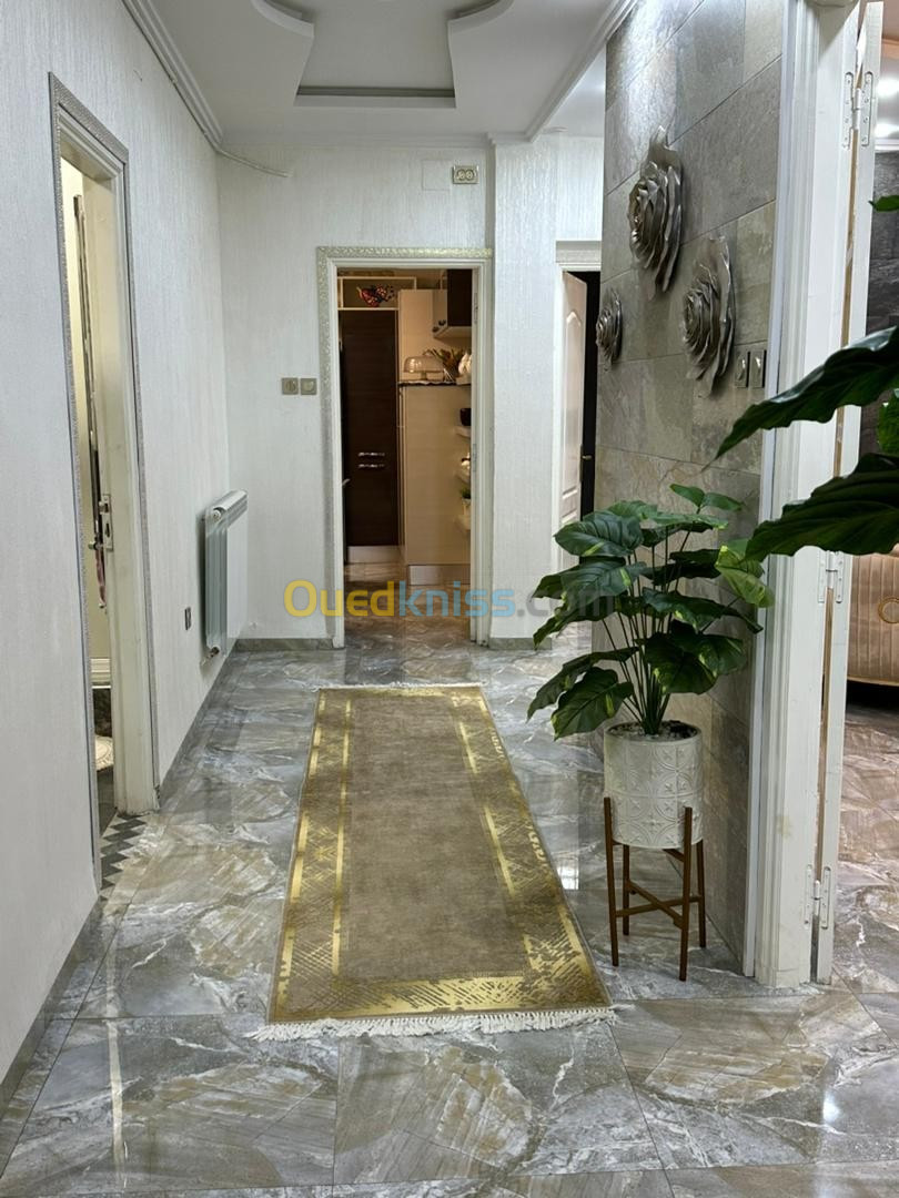 Vente Appartement F4 Sétif Setif