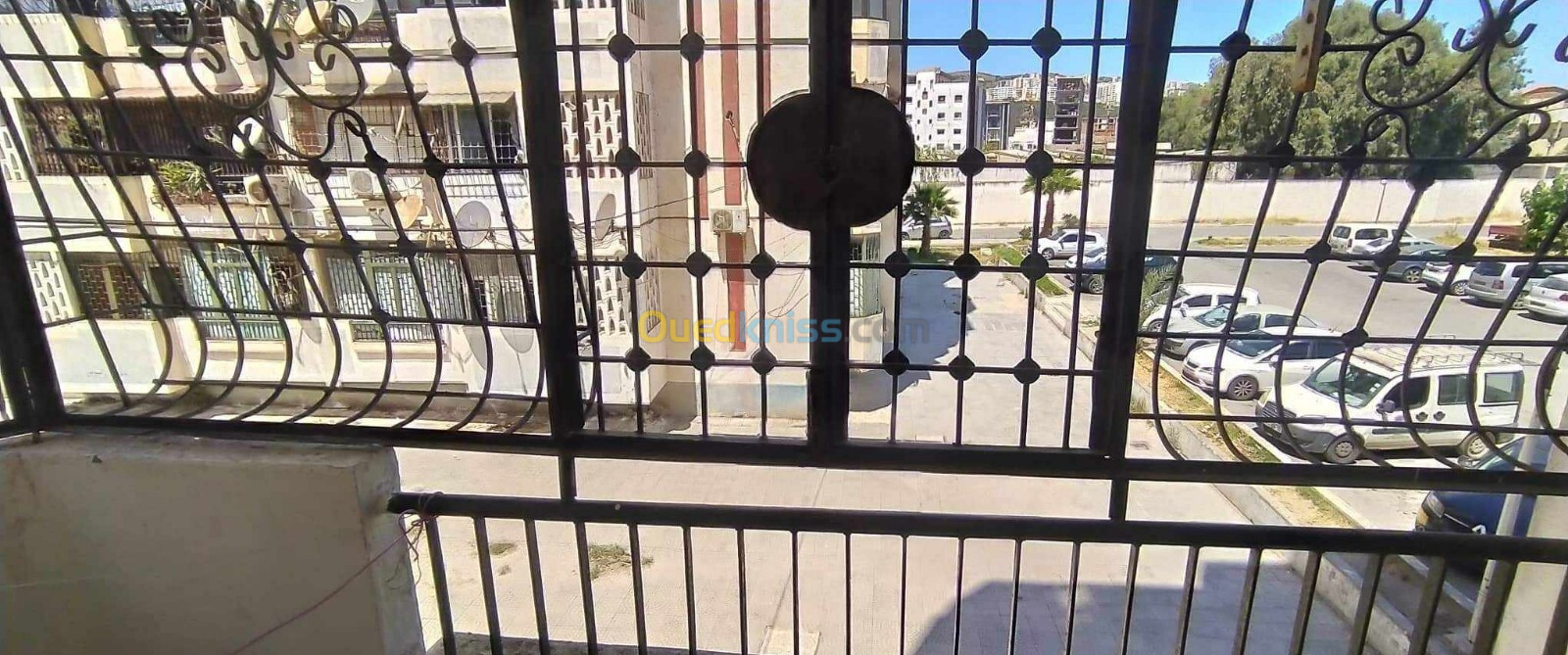 Location Appartement F3 Annaba Annaba