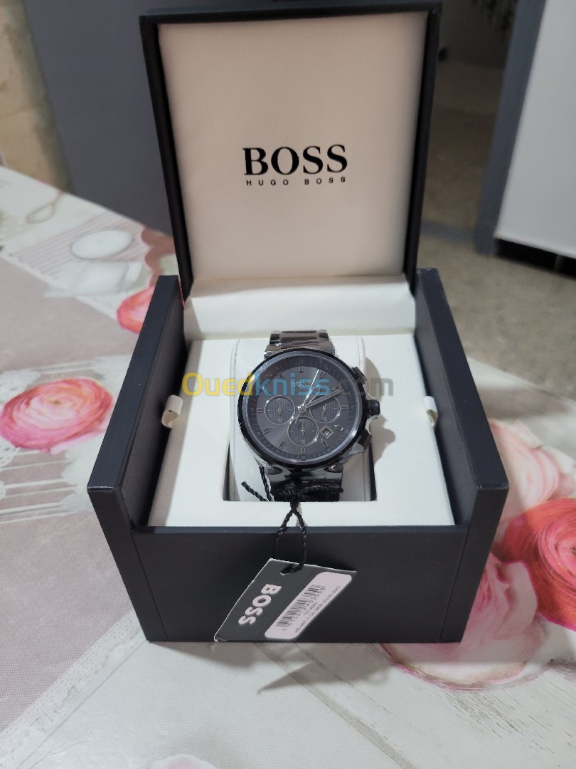 Montre boss