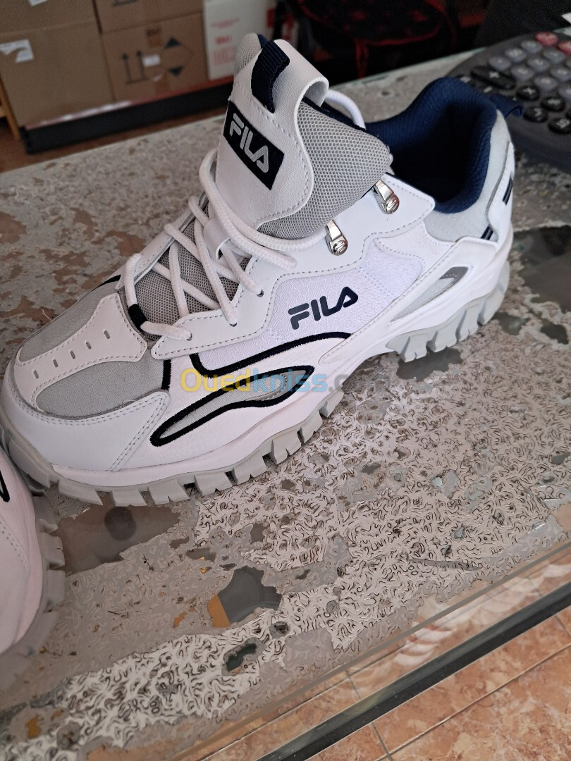 Fila original  navy