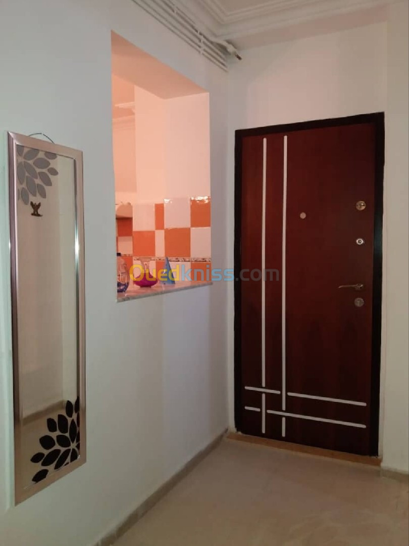 Location Appartement F3 Alger Ben aknoun