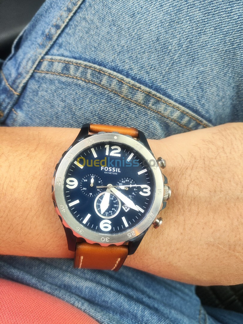 Montre Fossil Original 