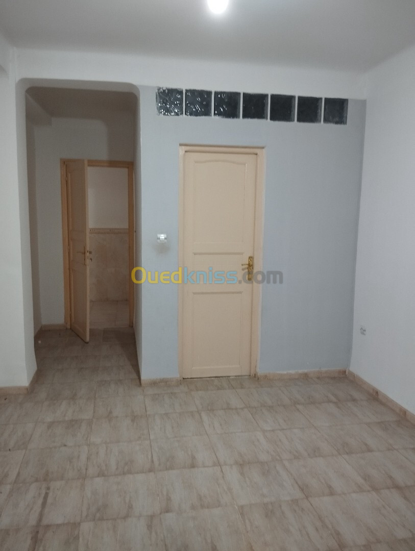 Vente Appartement F6 Constantine El khroub