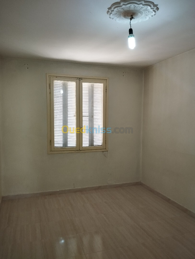 Location Appartement F3 Constantine Constantine