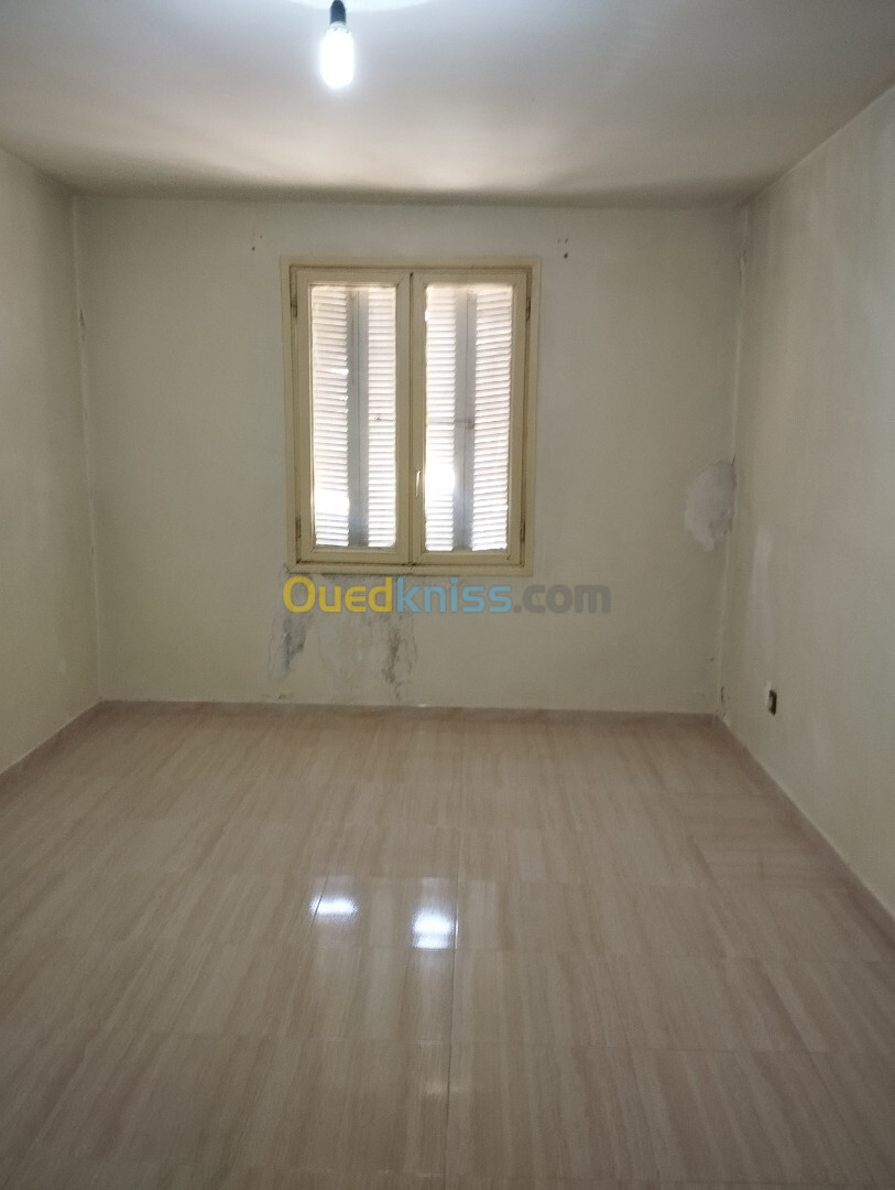 Location Appartement F3 Constantine Constantine