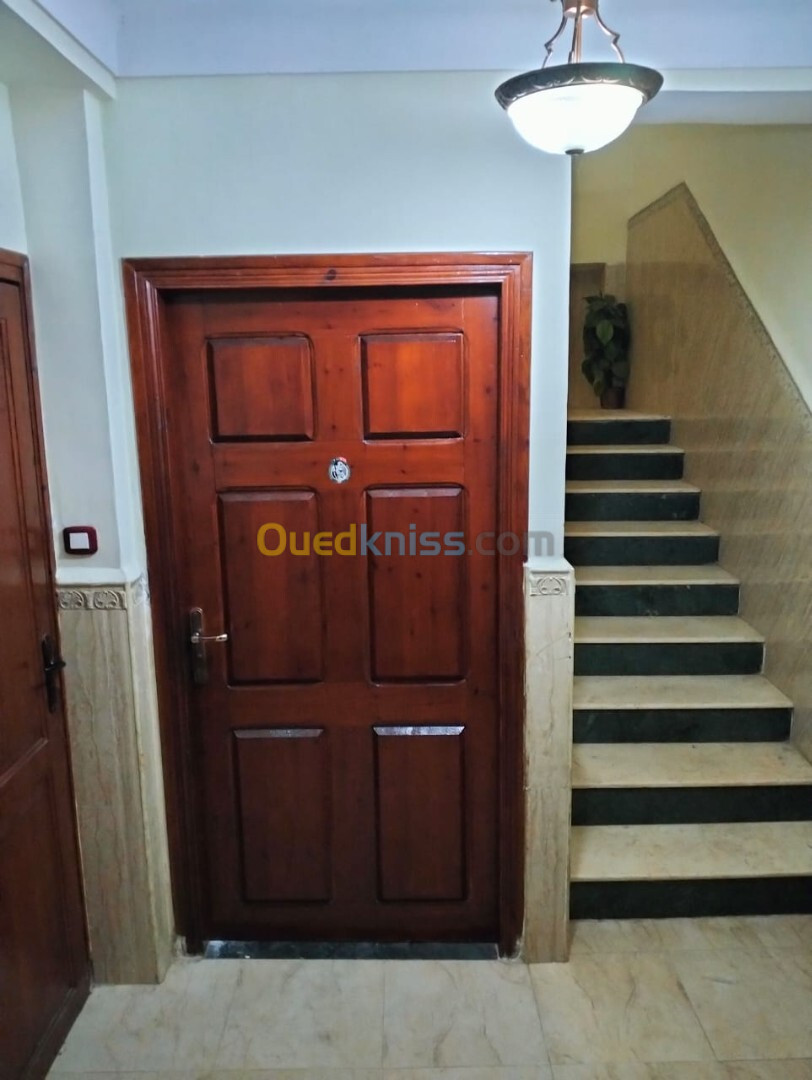 Location Niveau De Villa F2 Alger Gue de constantine