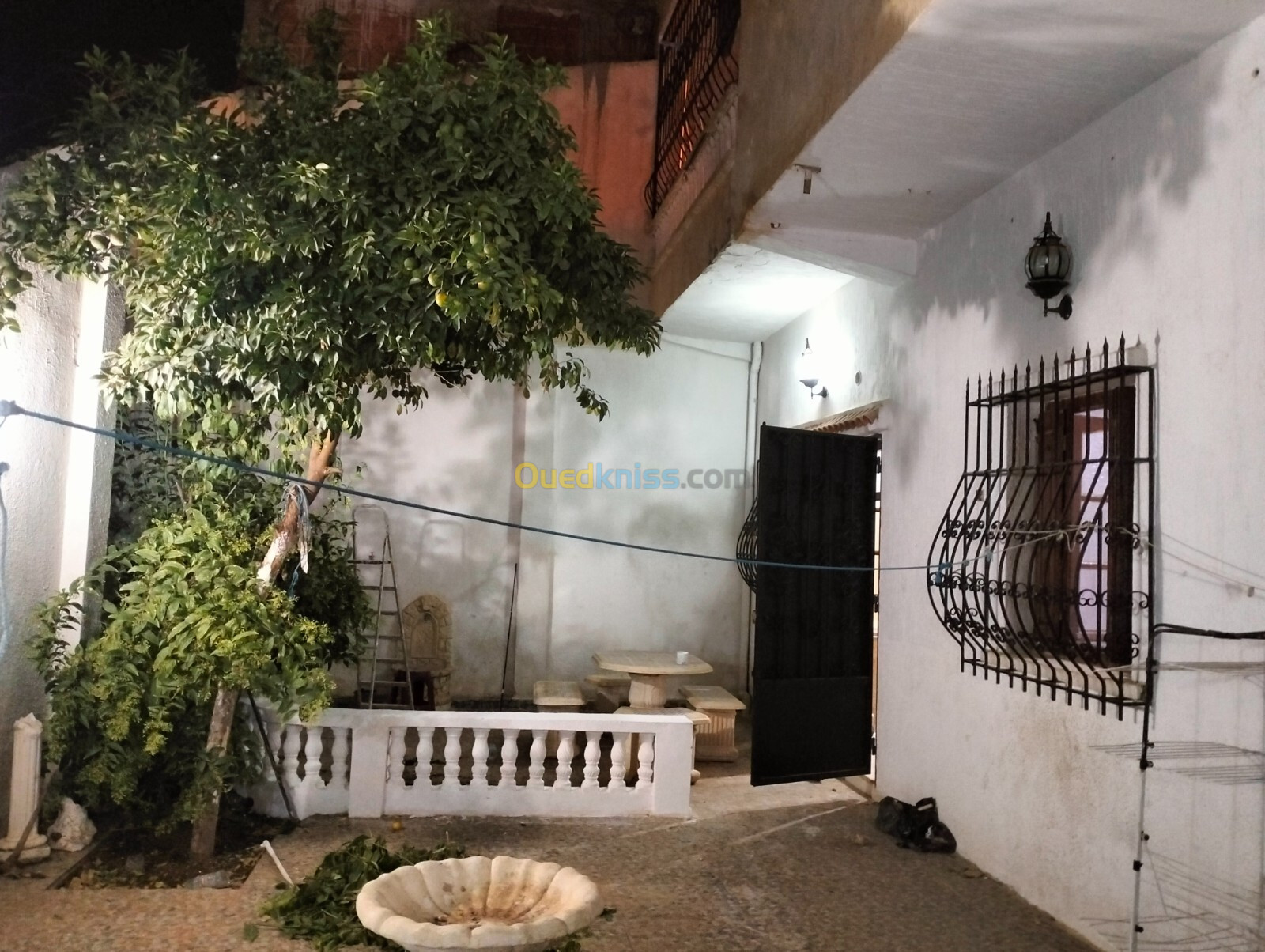 Location Niveau De Villa F2 Alger Gue de constantine