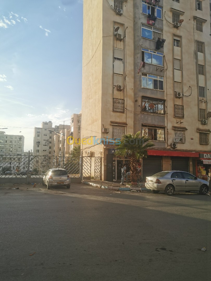 Location Appartement F3 Alger Ain benian