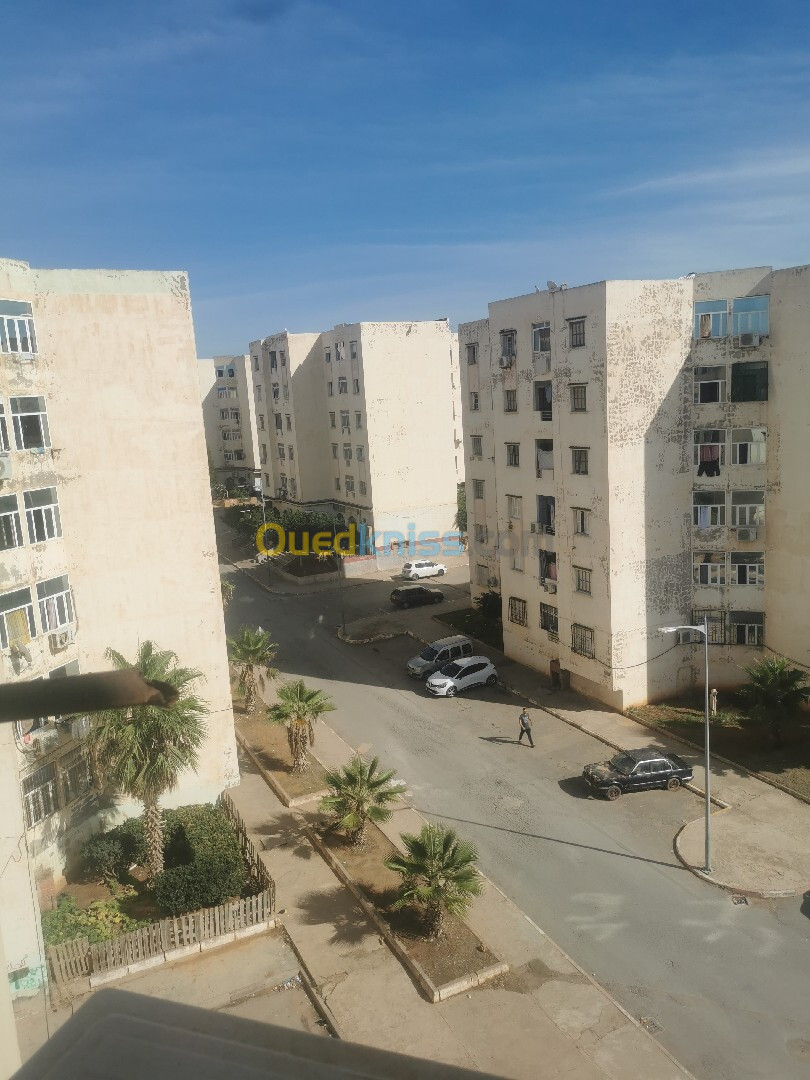 Location Appartement F3 Alger Ain benian