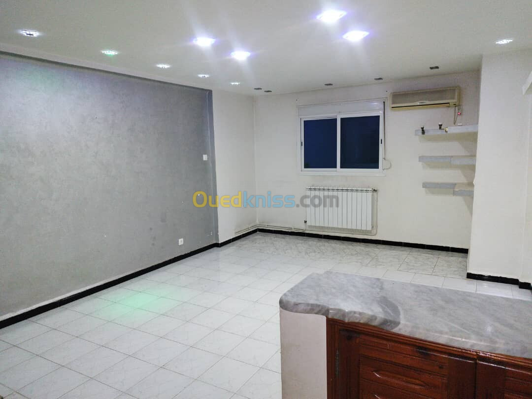 Location Appartement F3 Alger Ain benian