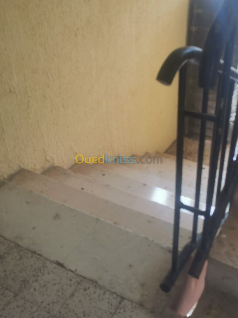 Location Appartement F3 Alger Ain benian