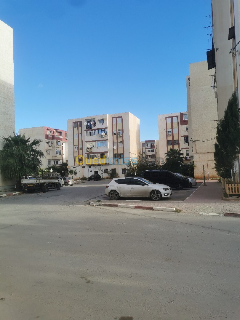 Location Appartement F3 Alger Ain benian