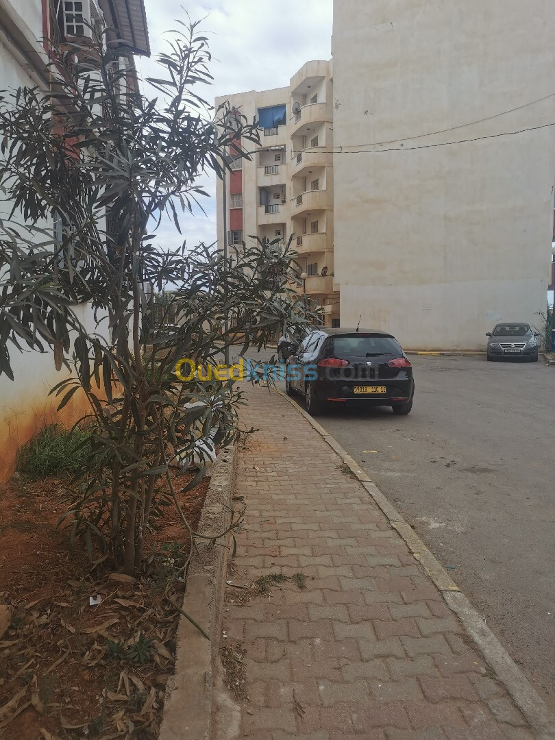 Vente Appartement F3 Alger Ain benian