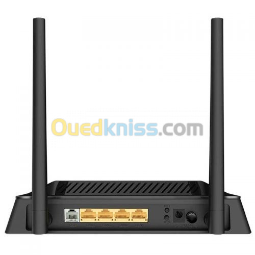 MODEM DLINK DSL224 