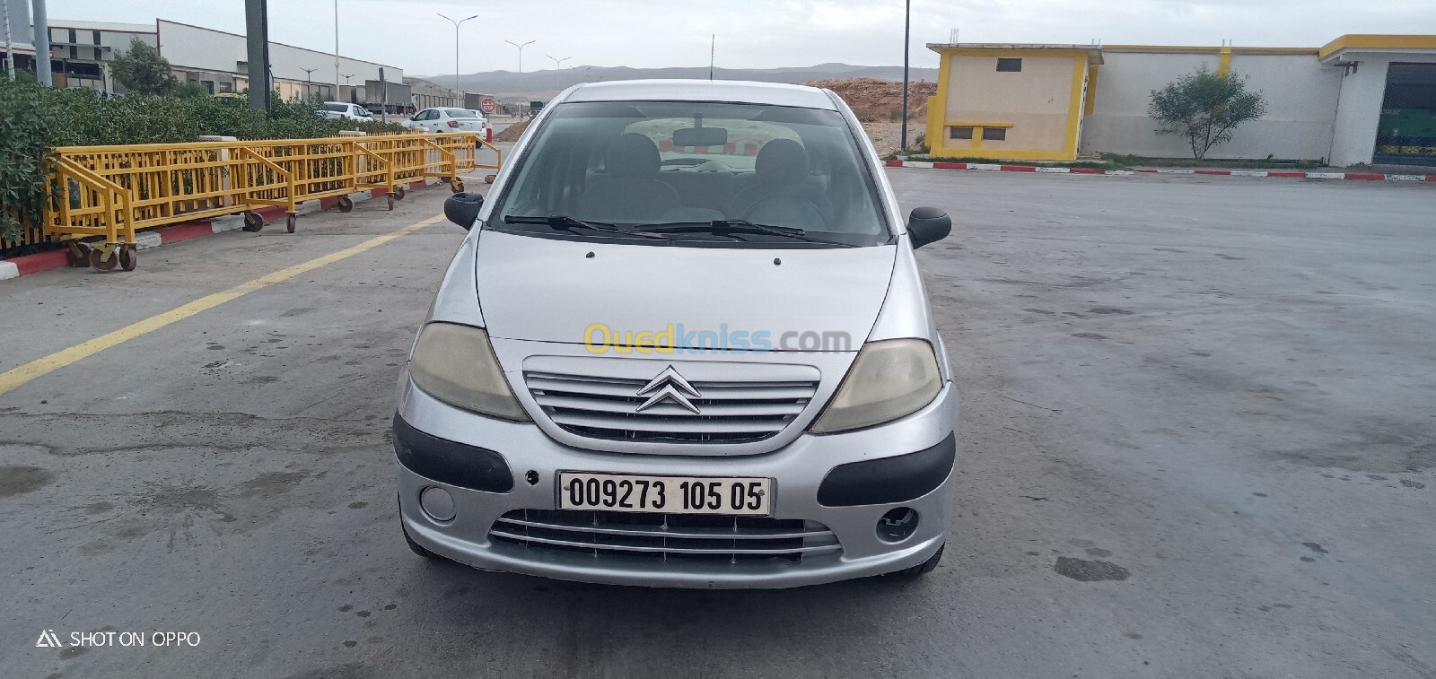 Citroen C3 2005 C3