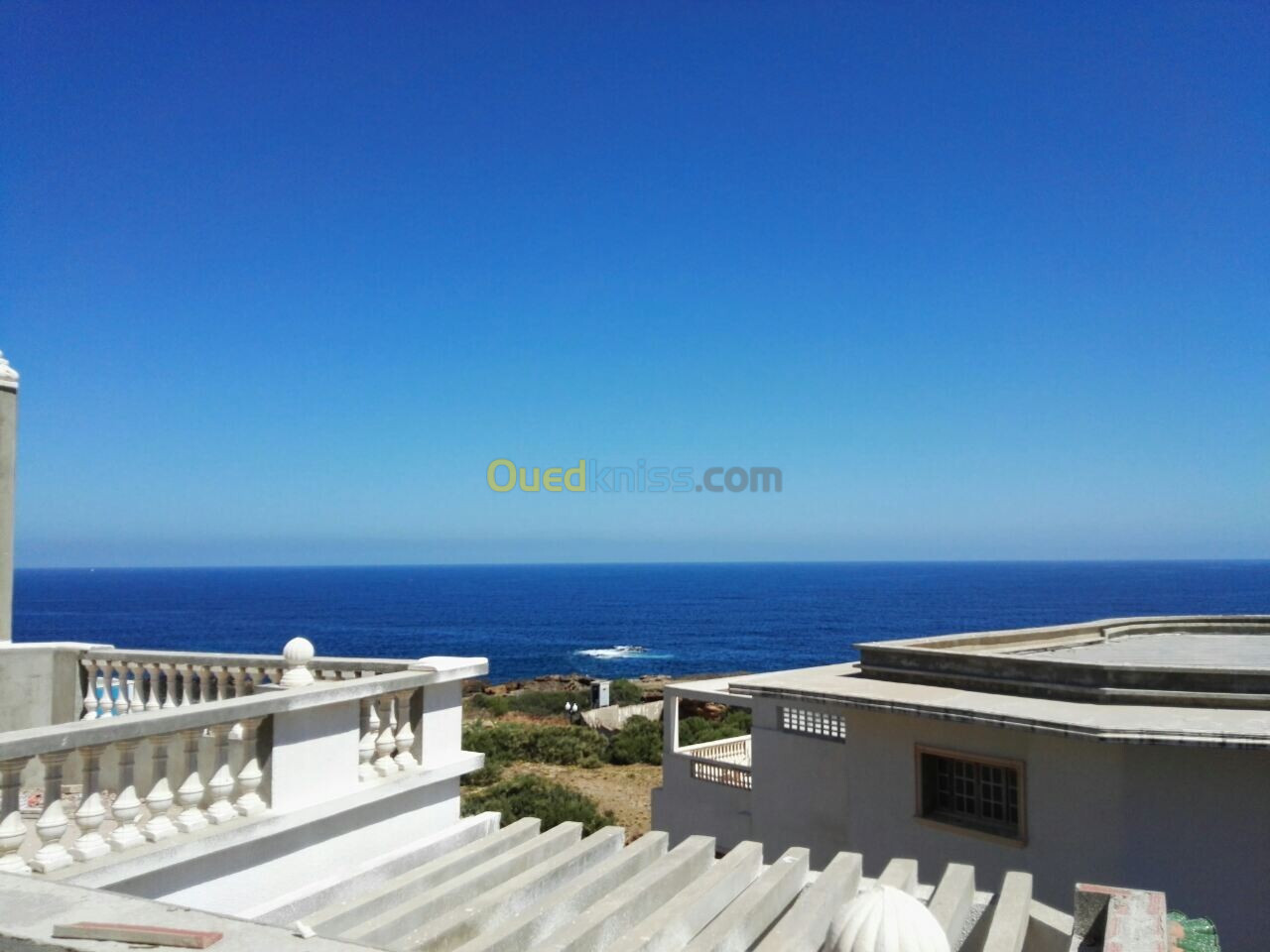 Vente Villa Jijel Jijel