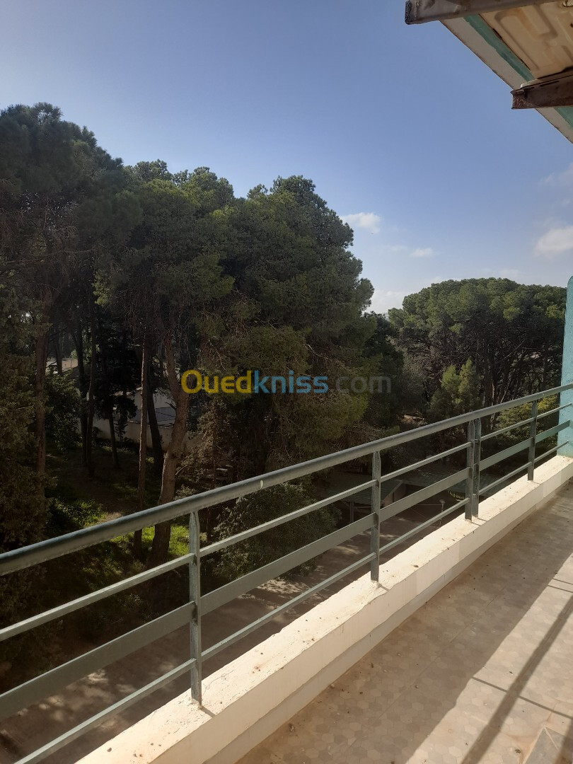 Location Appartement F3 Alger Hydra