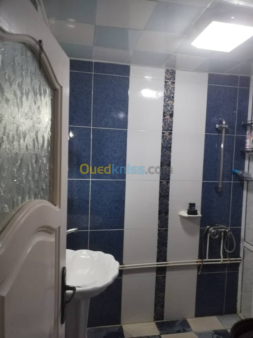 Location Appartement F3 Médéa Medea