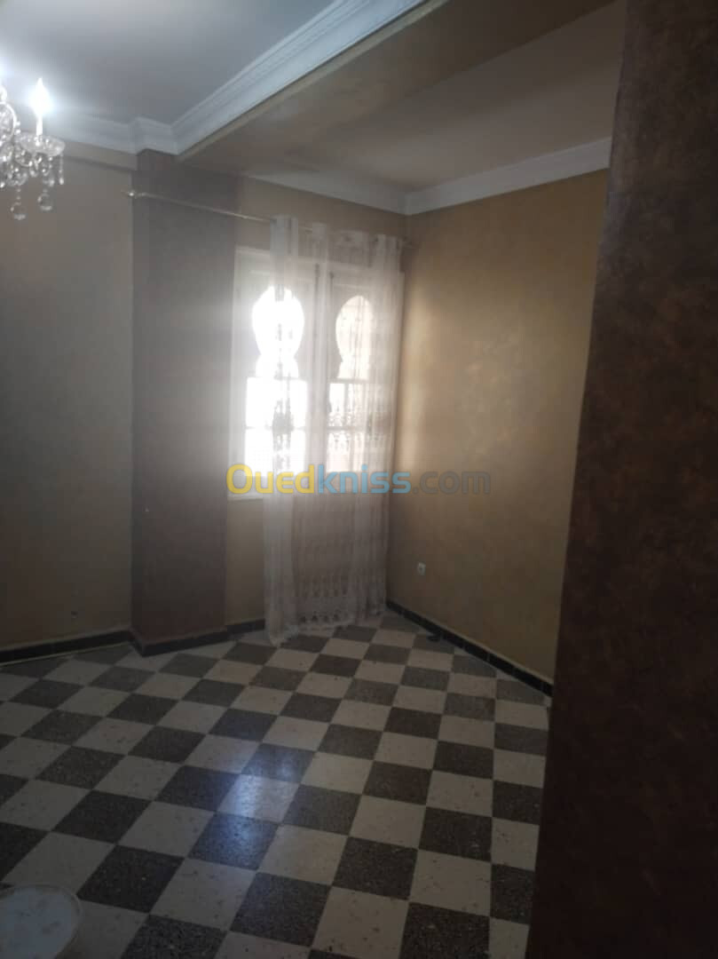 Location Appartement F3 Médéa Medea