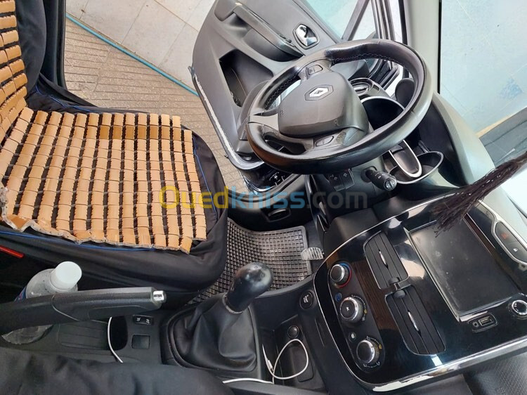 Renault Clio 4 2013 Clio 4